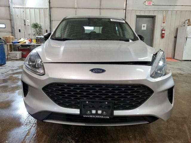 2020 Ford Escape S