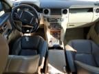 2015 Land Rover LR4 HSE Luxury