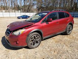 2013 Subaru XV Crosstrek 2.0 Premium en venta en Austell, GA