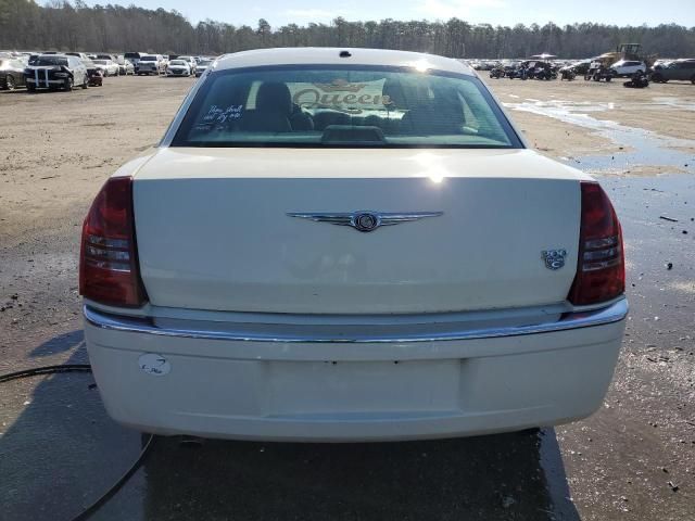 2007 Chrysler 300C