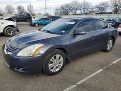 Nissan Altima Base salvage cars for sale: 2011 Nissan Altima Base