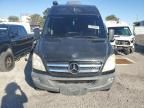 2011 Mercedes-Benz Sprinter 2500