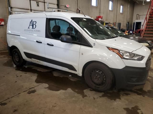 2021 Ford Transit Connect XL