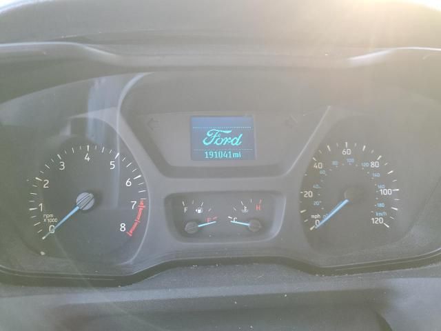 2018 Ford Transit T-350