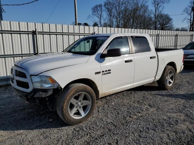 2014 Dodge RAM 1500 ST