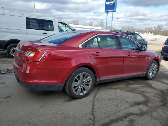 2012 Ford Taurus Limited