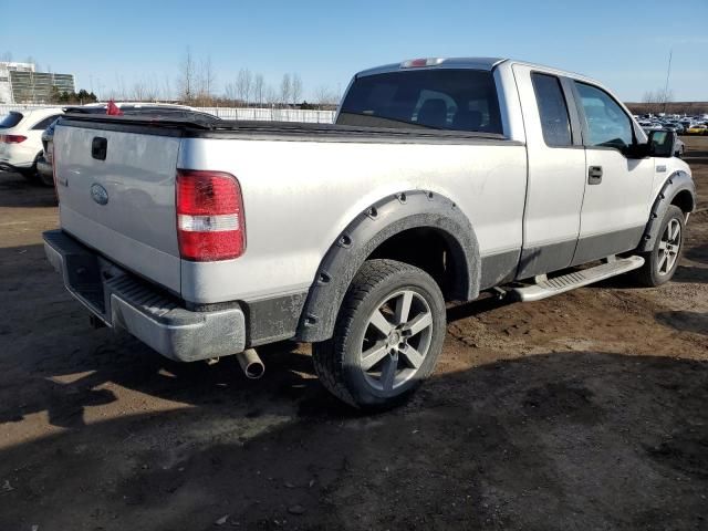 2008 Ford F150