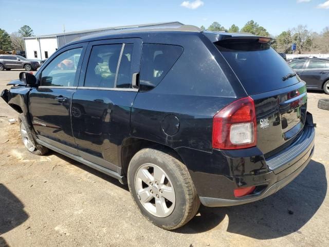 2014 Jeep Compass Sport