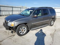 GMC salvage cars for sale: 2005 GMC Envoy XL