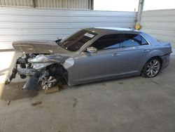 Chrysler 300 salvage cars for sale: 2018 Chrysler 300 Limited