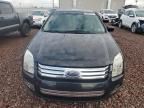 2009 Ford Fusion SEL