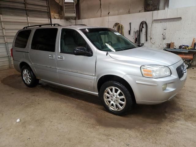 2006 Buick Terraza CX