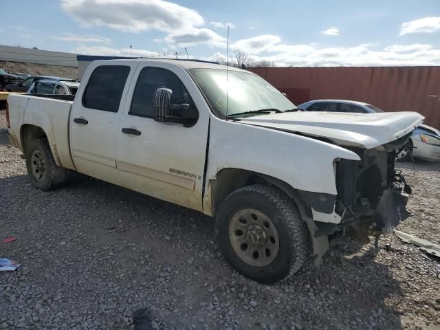 2007 GMC New Sierra C1500