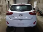 2014 Hyundai Elantra GT