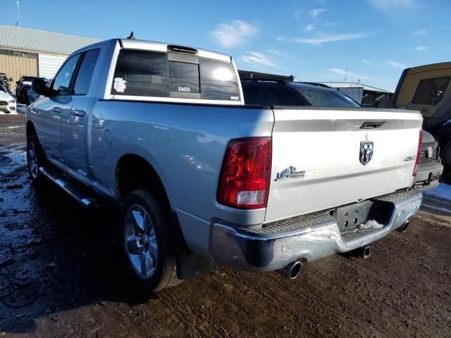 2015 Dodge RAM 1500 SLT