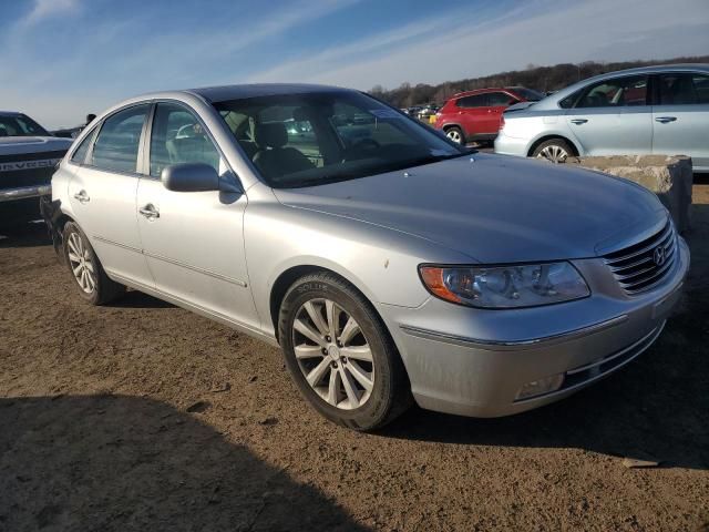 2009 Hyundai Azera GLS