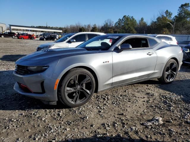 2020 Chevrolet Camaro LZ