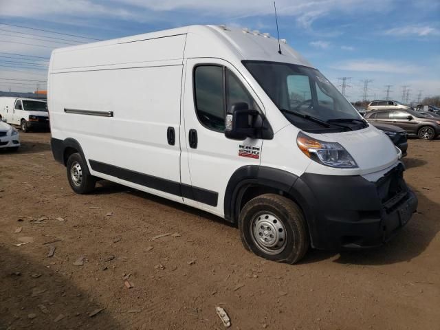 2019 Dodge RAM Promaster 2500 2500 High