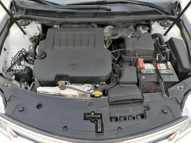 2014 Toyota Avalon Base