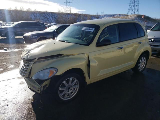 2007 Chrysler PT Cruiser Touring