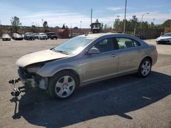 Saturn Vehiculos salvage en venta: 2007 Saturn Aura XE