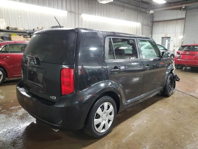 2009 Scion XB