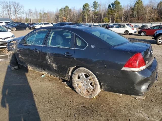 2013 Chevrolet Impala LT