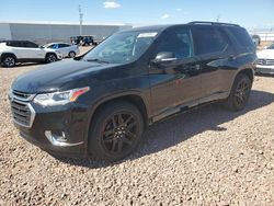 2020 Chevrolet Traverse Premier for sale in Phoenix, AZ