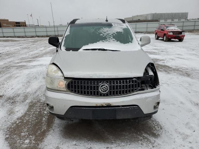 2006 Buick Rendezvous CX