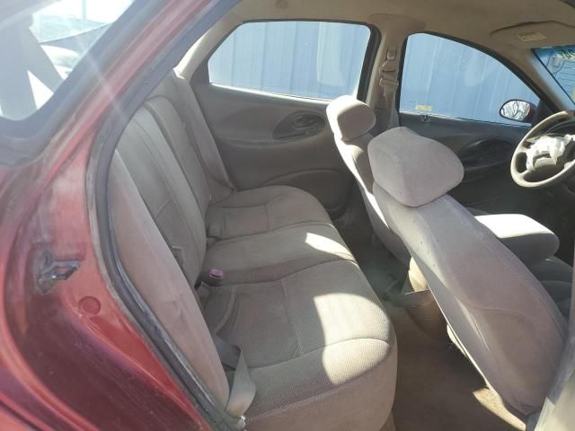 1999 Ford Taurus SE