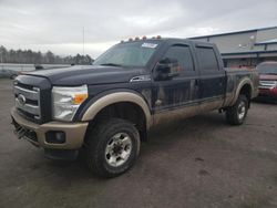 2011 Ford F350 Super Duty for sale in Windham, ME
