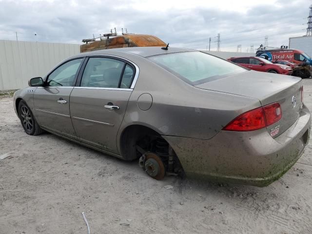 2006 Buick Lucerne CXL