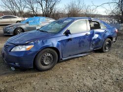 Salvage cars for sale at Baltimore, MD auction: 2009 Toyota Camry Base