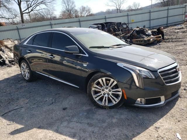 2018 Cadillac XTS Luxury