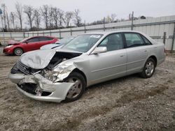 2004 Toyota Avalon XL for sale in Spartanburg, SC