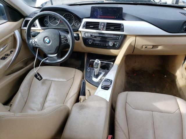 2014 BMW 320 I Xdrive