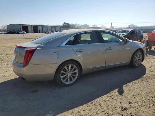 2013 Cadillac XTS Premium Collection