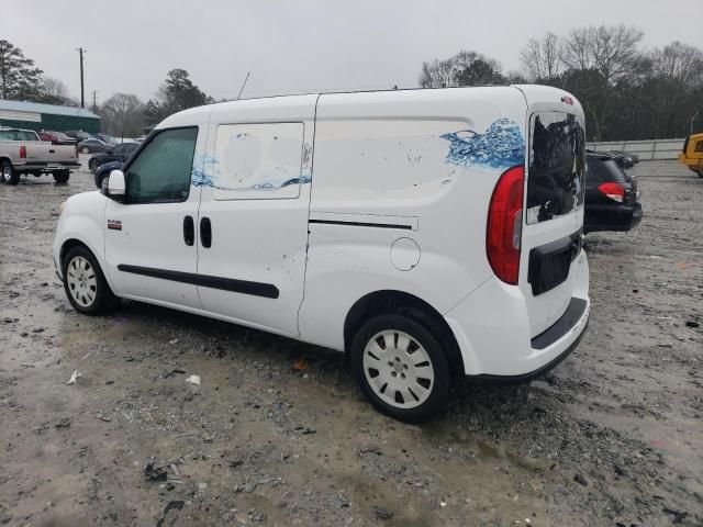 2016 Dodge RAM Promaster City SLT