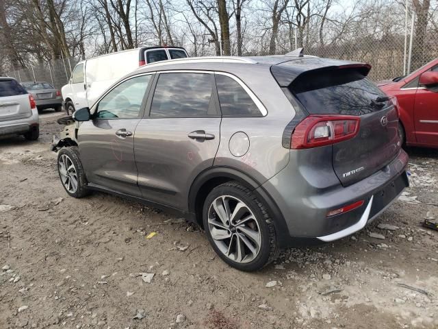 2017 KIA Niro EX Touring