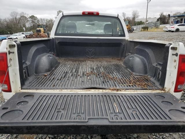 2004 Dodge RAM 1500 ST