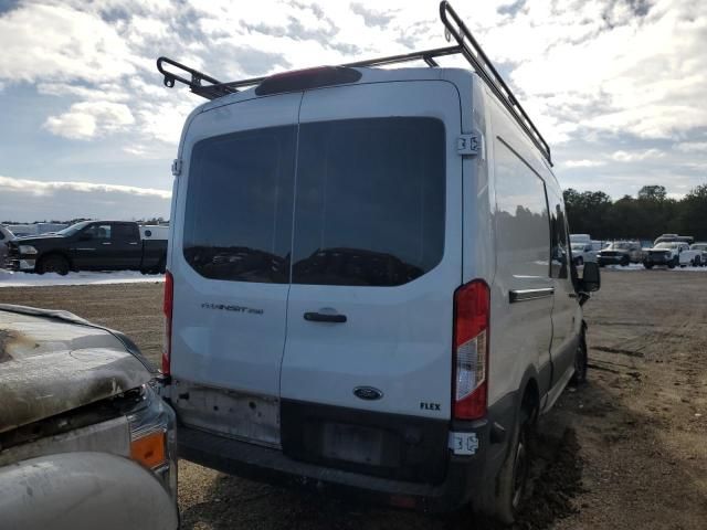 2019 Ford Transit T-250