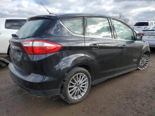 2013 Ford C-MAX Premium