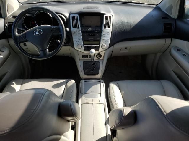 2006 Lexus RX 400