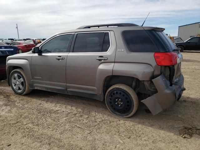 2012 GMC Terrain SLE