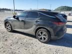 2023 Lexus RX 350H Base