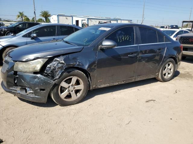 2013 Chevrolet Cruze LT