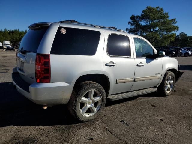 2012 Chevrolet Tahoe C1500  LS