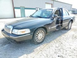 Vehiculos salvage en venta de Copart Leroy, NY: 2011 Mercury Grand Marquis LS