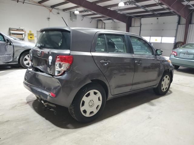 2010 Scion 2010 Toyota Scion XD