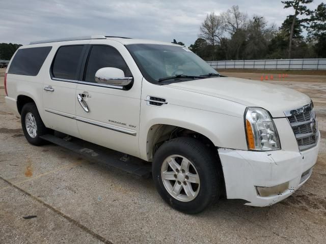 2011 Cadillac Escalade ESV Platinum